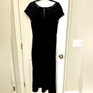 Torrid Maxi Dress
